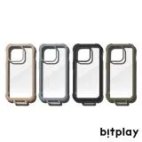 bitplay iPhone 14/13 共用 Wander Case 隨行殼(貼紙款)