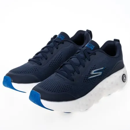 SKECHERS 男慢跑系列 GORUN MAX CUSHIONING HYPER CRAZE-220694NVY