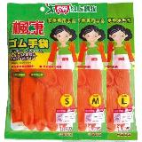 興農楓康家事專用手套(S/M/L)【愛買】