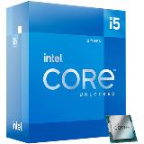 【Intel 英特爾】第12代 Core i5-12400 六核心處理器