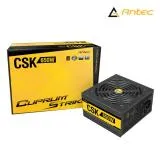 Antec 安鈦克 650瓦 80Plus 銅牌 電源供應器(CSK650)