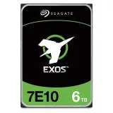 希捷企業號Seagate Exos 6TB SATA 3.5吋企業級硬碟（ST6000NM019B）