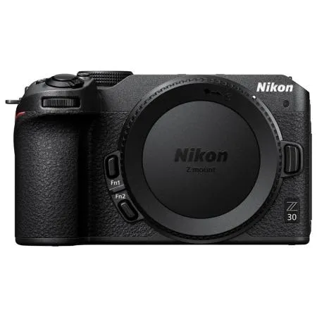 Nikon Z30 Body 單機身 公司貨+128G卡+原廠電池