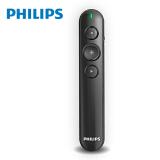 【Philips 飛利浦】紅光無線簡報筆會議筆(SPT9404)
