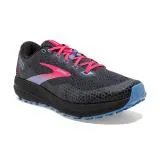 BROOKS 女 越野系列 Divide 3 分水嶺系列3代 (1203681B057)