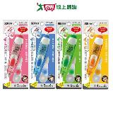 SDI手牌 雙主修兩用修正帶 附替換帶 (寬4.2/5/6mm) 修正帶 立可帶 文【愛買】