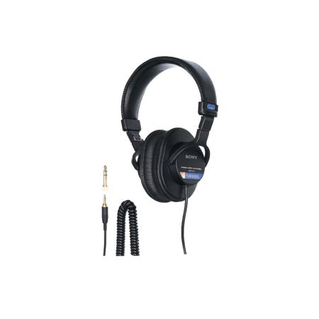SONY MDR-7506 錄音監聽耳機 頭戴式耳機 原廠公司貨