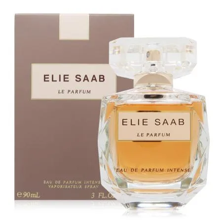 Elie Saab Le Parfum Intense 淡香精 EDP 90ml(平行輸入)