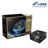 FSP 全漢 Hydro G PRO 1000W 80PLUS 金牌 全模組化 電源供應器(HG2-1000 GEN5)