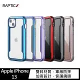 RAPTIC Apple iPhone 13 Shield Pro 保護殼#防摔#抗黃