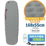 【Sea To Summit】Ether light XT輕厚系列睡墊-加強版女R/STSAMELXTINS WR 深灰