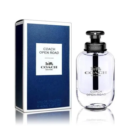 COACH OPEN ROAD 加州公路淡香水 40ML