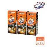 3入組｜威猛先生 水管疏通劑250g