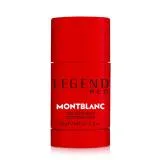 MONTBLANC 萬寶龍 傳奇烈紅男性淡香精體香膏(75g)