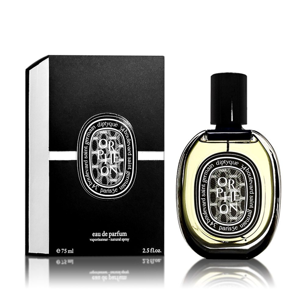 DIPTYQUE 
爵夢淡香精 75ml