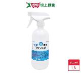 派頓潔康酒精75%(附噴頭)500ml【愛買】