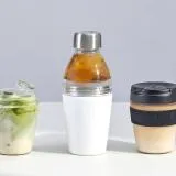 澳洲 KeepCup Mix 樂搖保溫瓶 530ml - 暮光