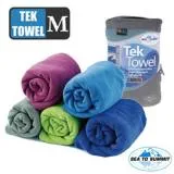 【澳洲 Sea To Summit】新款 TEK TOWEL 舒適快乾毛巾 (M)/STSATTTEK