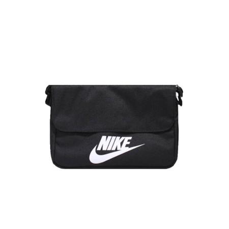 NIKE 女包 側背小包 W NSW FUTURA 365 CROSSBODY -CW9300010