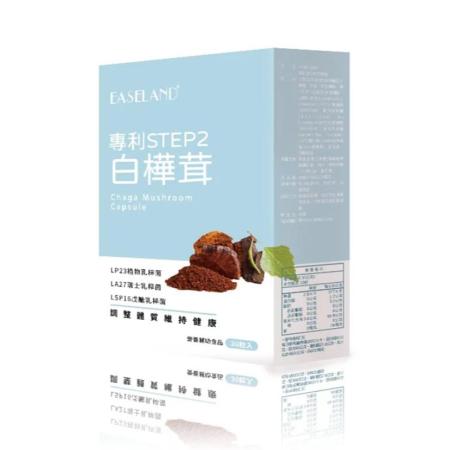 EASELAND
STEP2 白樺茸 30顆