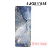 【加拿大Sugarmat】頂級TPE瑜珈墊 (5mm)覺醒Soft Awakening