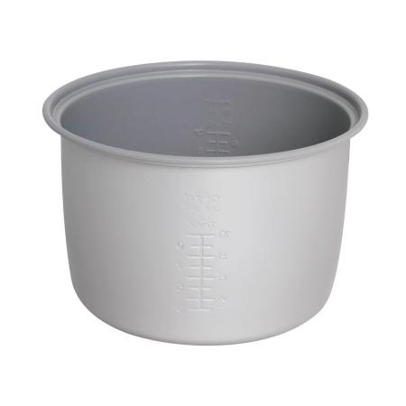 【TIGER虎牌】原廠公司貨10人份電子鍋 JNP-1800專用內鍋