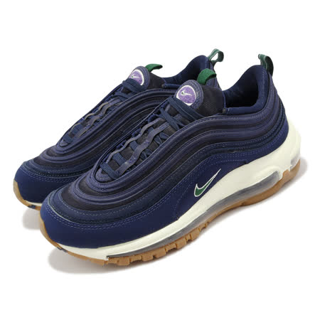 Nike 休閒鞋 Wmns Air Max 97 QS