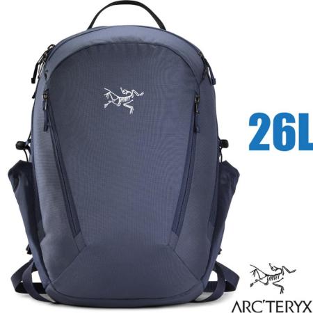 ARCTERYX 始祖鳥
Mantis 26L 多功能耐磨日用休閒後背包