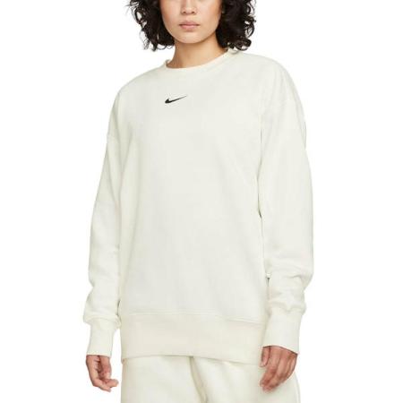 NIKE 
圓領經典大學T