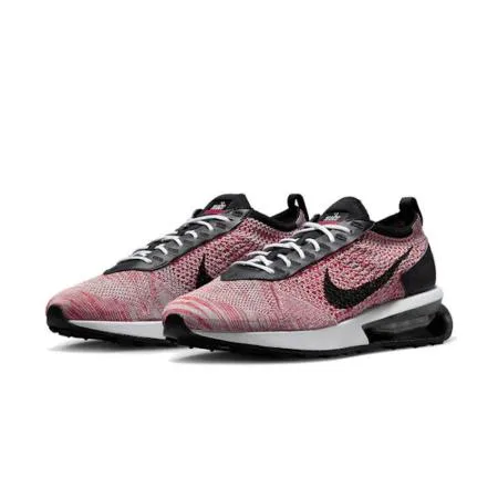 NIKE 男鞋 慢跑鞋 經典編織鞋款 AIR MAX FLYKNIT RACER -FD2764600