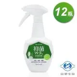 台塑生醫 BioLead 浴廁清潔劑 (500g) X 12入