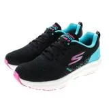 SKECHERS 女競速跑鞋系列 GORUN RIDE X - 172095BKMT