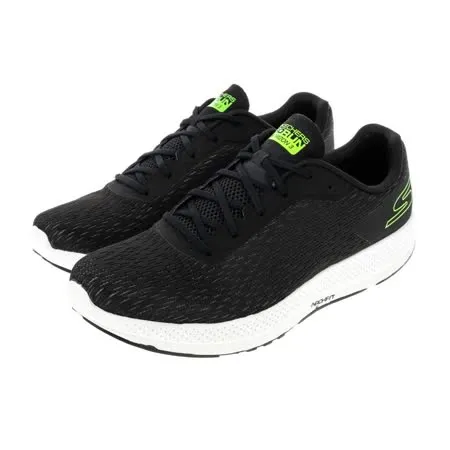 SKECHERS 男慢跑系列 GORUN HORIZON 3 - 246050BKW