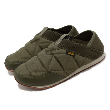 Teva 
戶外鞋/菠蘿麵包鞋