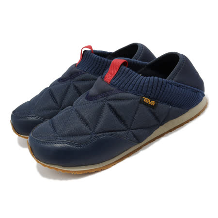 Teva 菠蘿麵包鞋
M ReEmber輕量