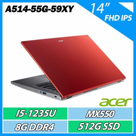 acer a515 55g 59xy