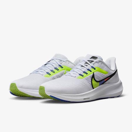 【NIKE】NIKE AIR ZOOM PEGASUS 39 PRM 男 跑步鞋-DX1627100