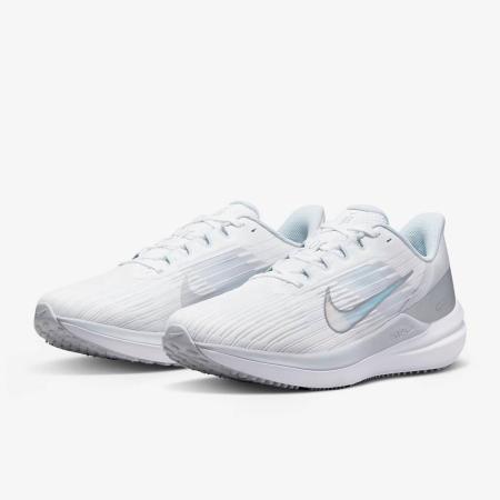 【NIKE】WMNS NIKE AIR WINFLO 9女 跑步鞋-DD8686100