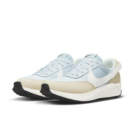 【NIKE】WMNS NIKE WAFFLE DEBUT女 休閒鞋-DH9523004