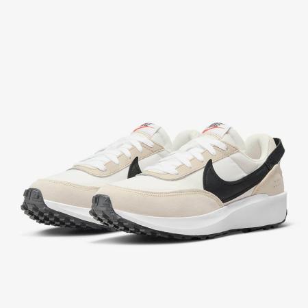 【NIKE】WMNS NIKE WAFFLE DEBUT女 休閒鞋-DH9523102