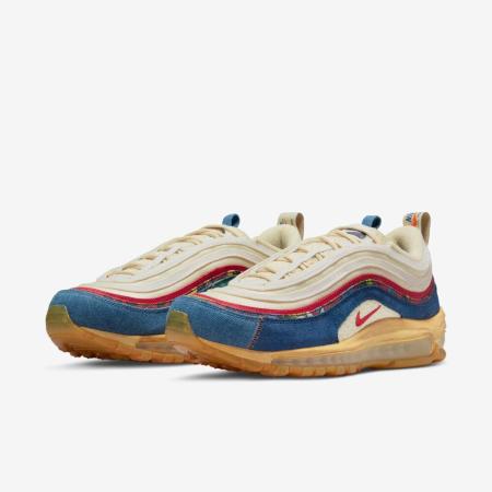 【NIKE】NIKE AIR MAX 97 男 休閒鞋-DV1486162