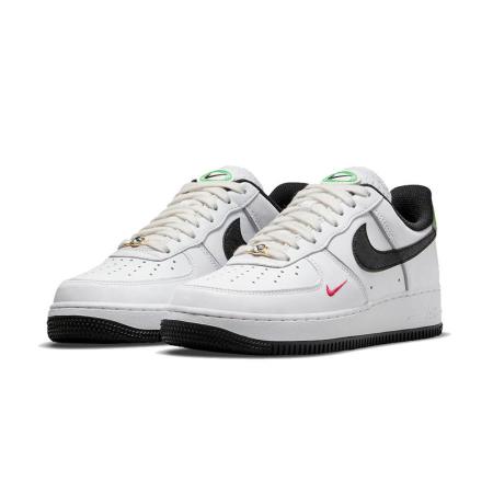 【NIKE】WMNS AIR FORCE 1 07 LX女 休閒鞋-DV1492101