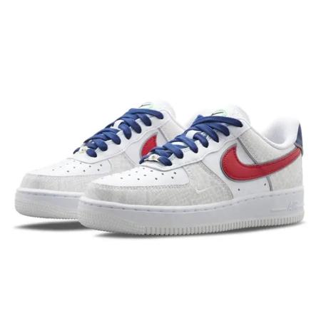 NIKE WMNS AIR FORCE 1 07 LX女 休閒鞋-DV1493161
