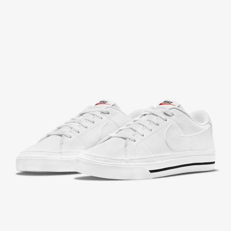 【NIKE】WMNS NIKE COURT LEGACY NN女 休閒鞋-DH3161101