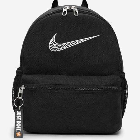 【NIKE】Y BRSLS JDI MINI BKPK - CNY 男女 後背包-DQ3411010