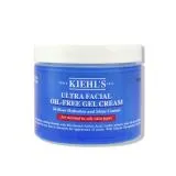 KIEHLS契爾氏 冰河醣蛋白吸油水感凝凍 125ml (平行輸入)