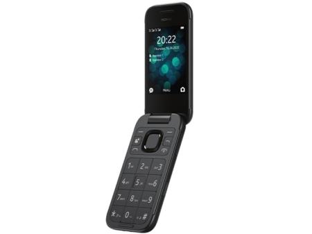 Nokia 2660 Flip 4G 雙卡雙待 VoLTE 折疊手機