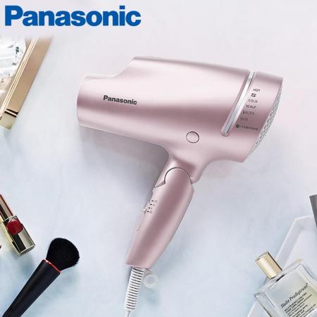 Panasonic國際牌
奈米水離子吹風機NA9G