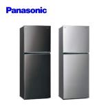 Panasonic 國際牌 雙門498L變頻冰箱 NR-B493TV -含基本安裝+舊機回收 S(晶漾銀)