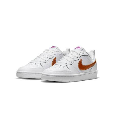 NIKE 童鞋 女鞋 COURT BOROUGH LOW 2 SE (GS) -DQ5979100